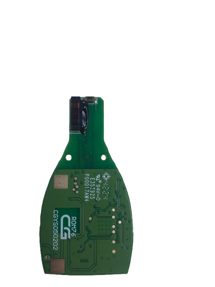 Original Benz 3 button 315MHZ/433MHZ CGDI MB FBS3 BGA KeylessGo Key for W164 W166 W216 W221 W251 Working with VVDI/ CGDI MB Programmer