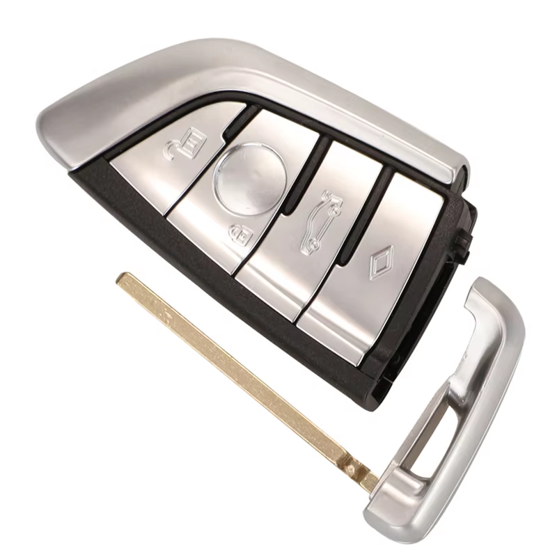 For BMW G Series Remote Key Shell Replacement