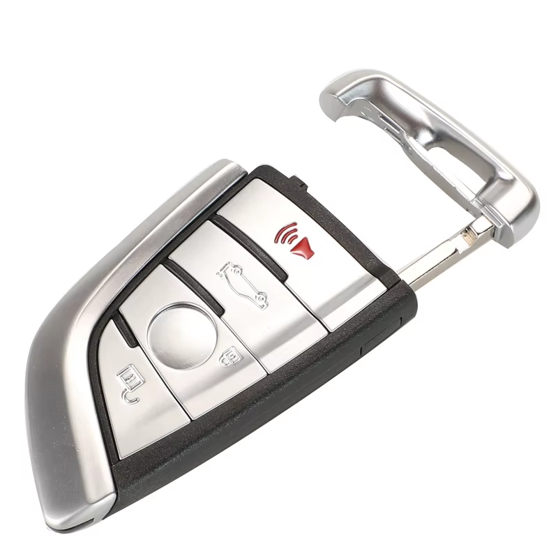 For BMW G Series Remote Key Shell Replacement
