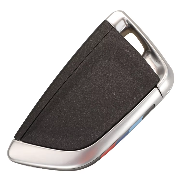 For BMW G Series Remote Key Shell Replacement