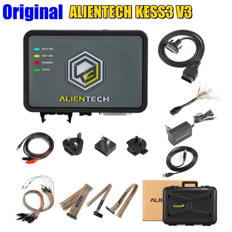 Kess 3