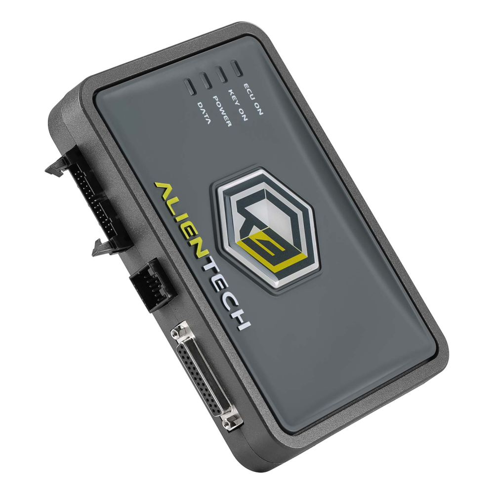 Original Alientech Kess3 V3 ECU and TCU Programming Tool Slave/ Master Replaces KESS V2 K-TAG
