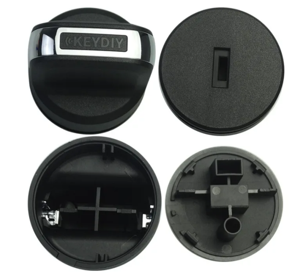 KEYDIY KNOB HEAD Using for mechanical key upgrading