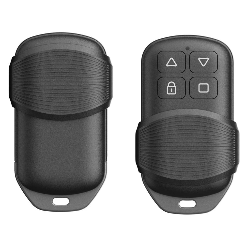 Xhorse XKGHG1EN Wire Masker Carage Remote Key