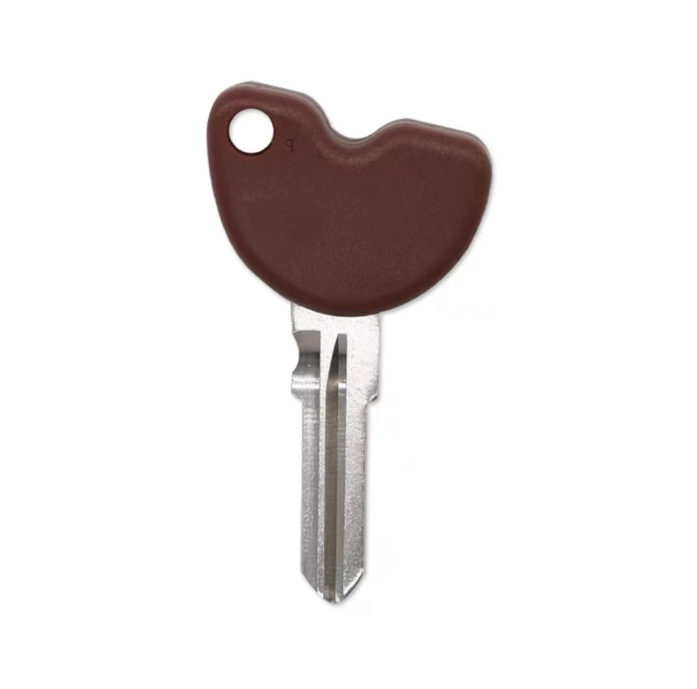 For Piaggio Gilera Nexus 500 150 Zip 50 Beverly 300 Typhoon 100 MP3 Fly 125 Motorcycle Key