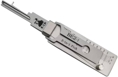 BE2 7-Pin