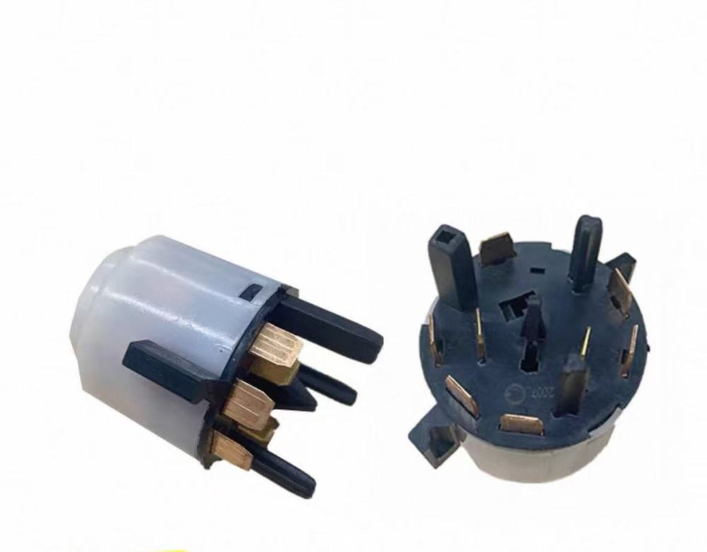 4B0905849 Ignition Switch For VW Passat B5 Polo Golf MK4 Beetle Bora Octavia Audi A3 A4 Seat