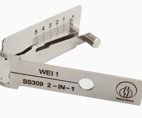SS309 Cvivil 2-in-1 for WEI 1