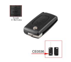 with battery holder
