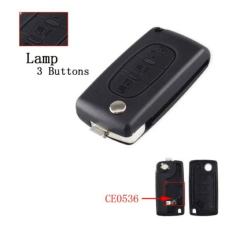 with battery clamp place