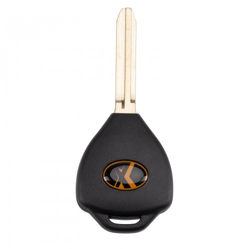 Xhorse XKTO25EN 2nd Generation Wire RemoteKey, also support wireless programming
