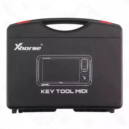 Xhorse XDKMD0EN VVDI Key Tool MIDI Supports IMMO and TPMS Function Basic Version
