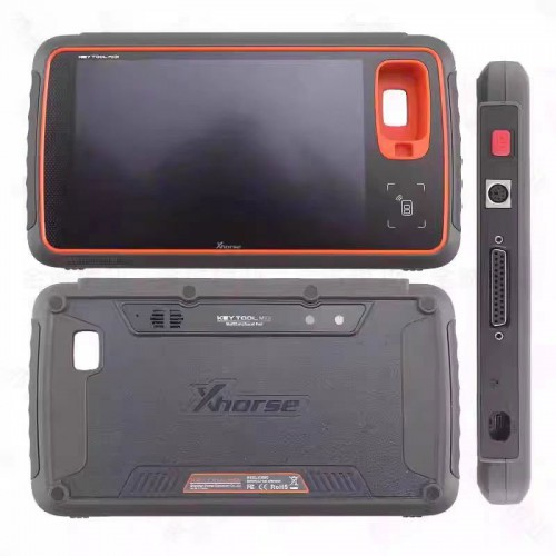 Xhorse XDKMD0EN VVDI Key Tool MIDI Supports IMMO and TPMS Function Basic Version