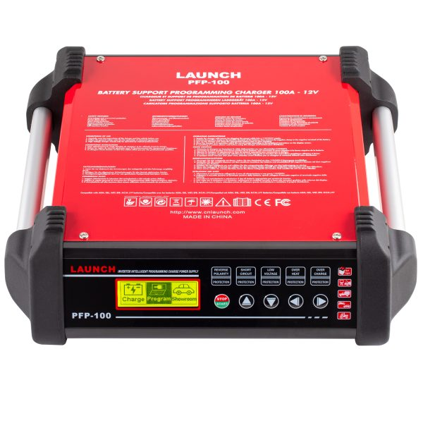 Launch PFP-100 Professional Ampere Programming Flash Power
