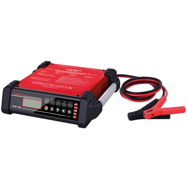 Launch PFP-100 Professional Ampere Programming Flash Power