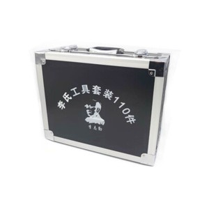 Original Lishi 2 in 1 tool 112pcs a set Decoder and Lock Pick Set Locksmith Tools
