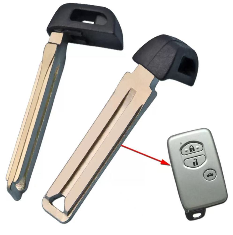 Key Blade Replacement Key Blade For Toyota