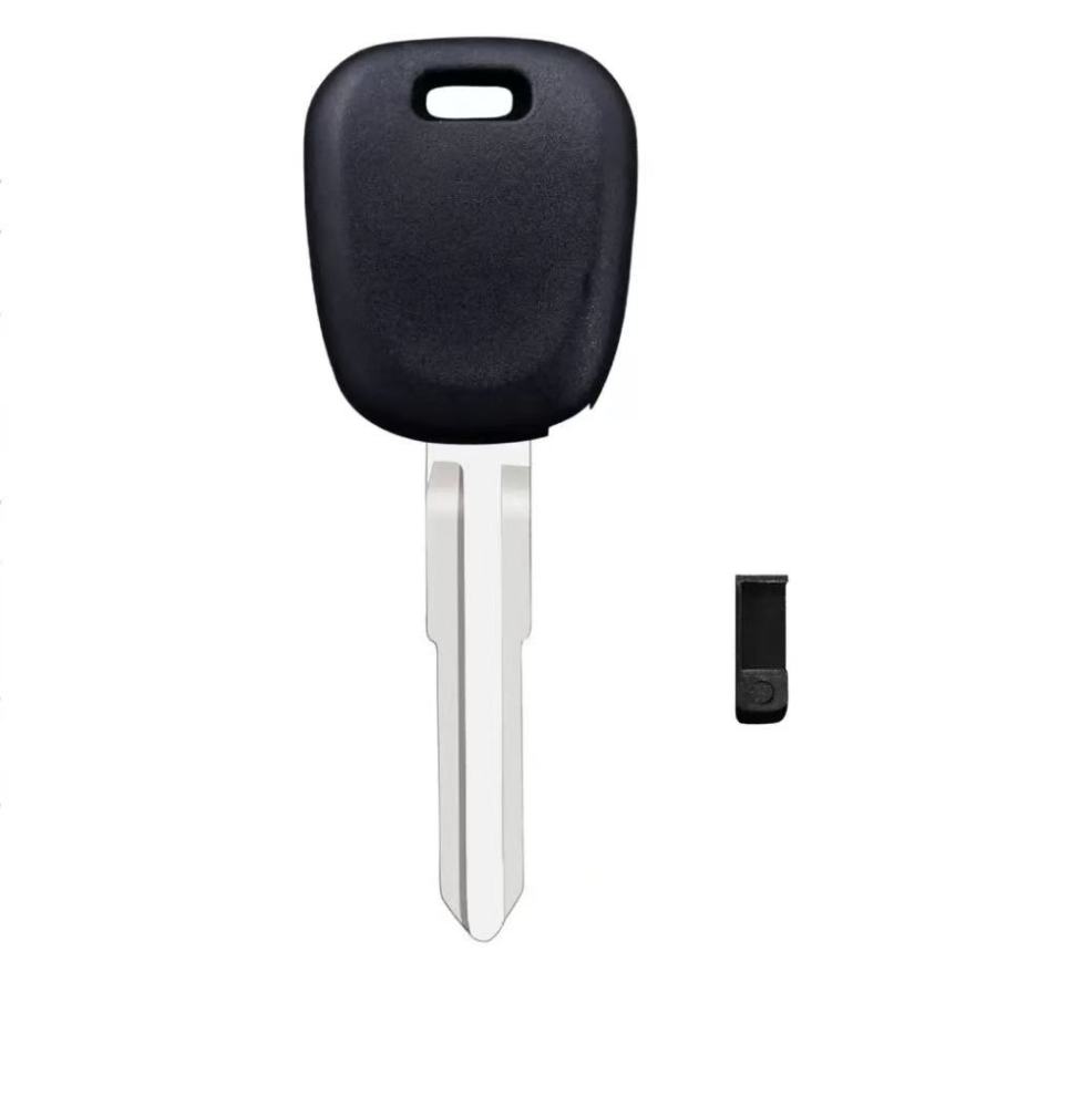 For Isuzu transponder Key Shell