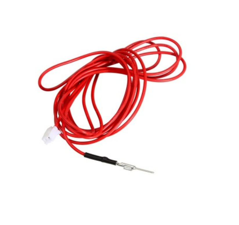 CGDI MB AC Adapter Work with Mercedes W164 W204 W221 W209 W246 W251 W166 for Data Acquisition