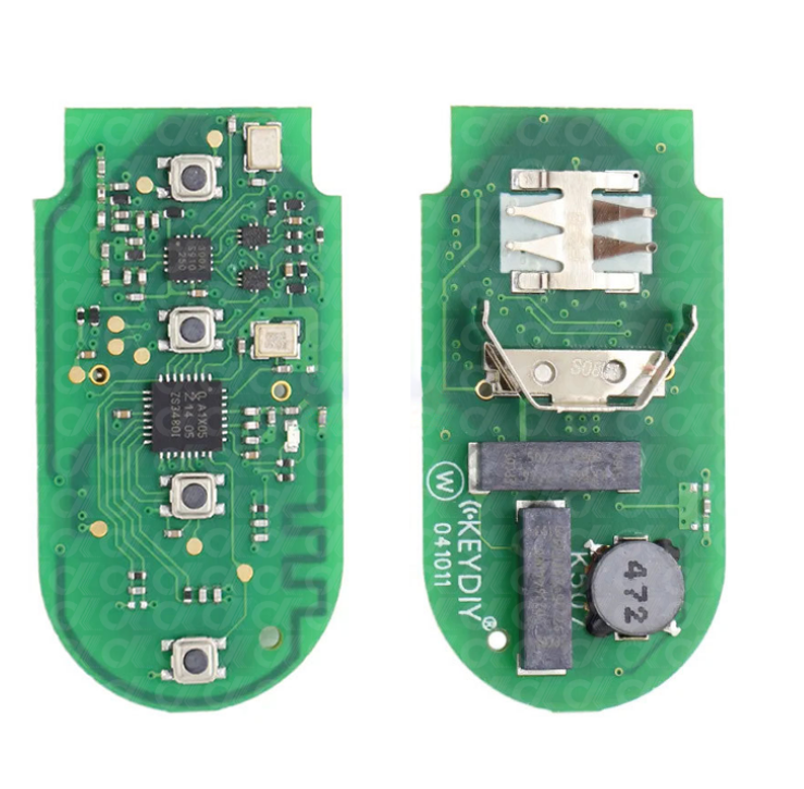 KEYDIY KD FGB23 Smart PCB Board 434MHz for BMW CAS4/CAS4+, FEM/BDC, BDC2, BDC