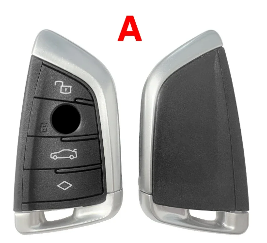 KEYDIY KD FGB23 Smart bmw remotes  434MHz for BMW CAS4/CAS4+, FEM/BDC, BDC2, BDC