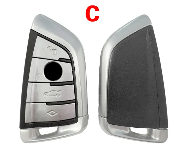 KEYDIY KD FGB23 Smart bmw remotes  434MHz for BMW CAS4/CAS4+, FEM/BDC, BDC2, BDC