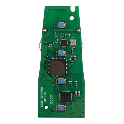 KEYDIY MLB19 Porsche Style MLB Remote key OEM Solution 434 Mhz work for KD MP XHORSE MLB Tool and others.