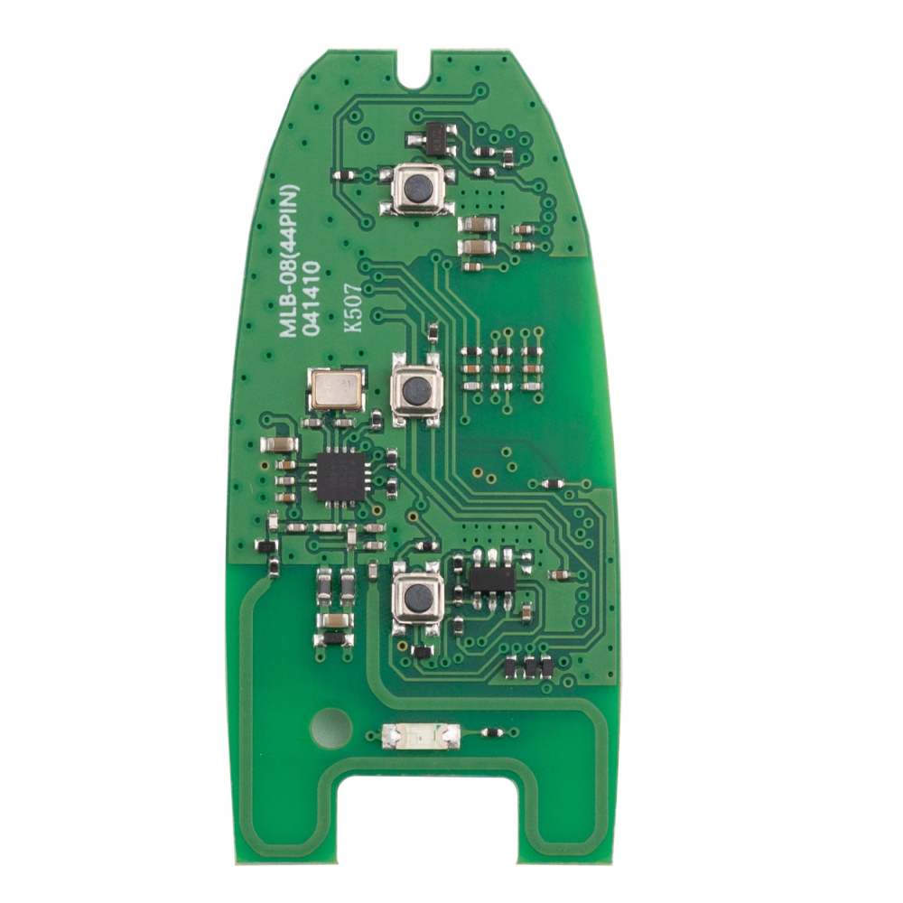 KEYDIY MLB08 Audi Style MLB Remote key 434 Mhz NON-OEM Solution work for KD MP