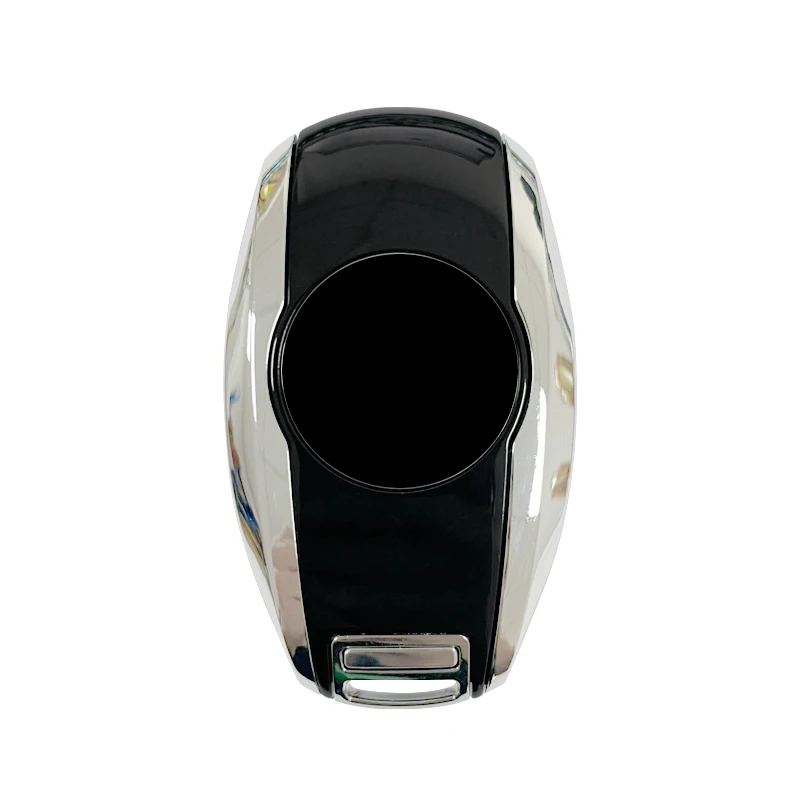 Key Replacement Shell  for Bentley Bentayga