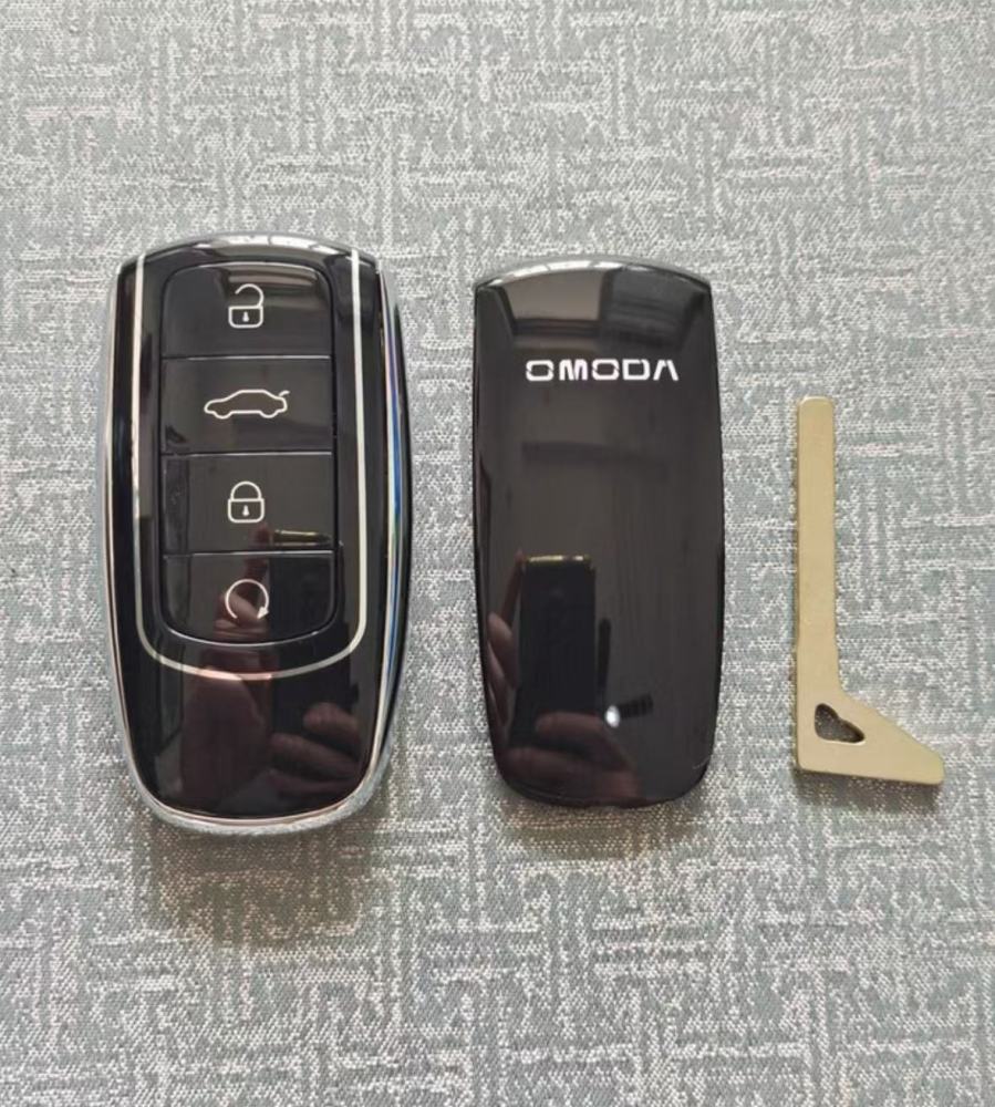 original chery omoda smart key ID47 chip