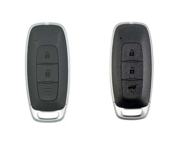 For nissan Rogue Kicks Ariya Versa Pathfinder Ignis X-Trial 2022 2023 key shell