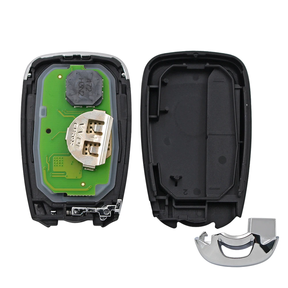 XHORSE XSCL01EN Universal XM38 VVDI Smart Remote Key