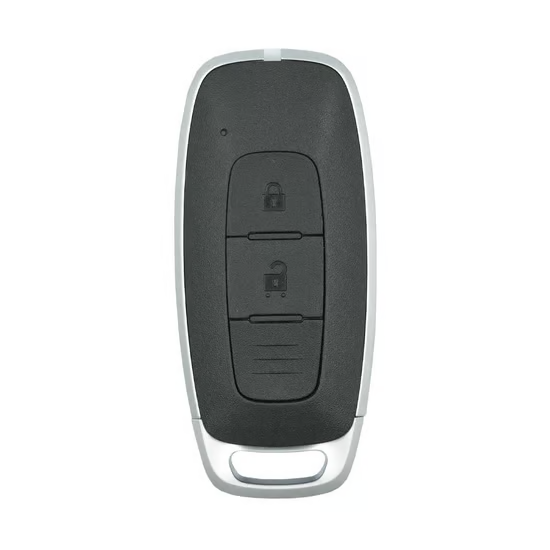 For nissan Rogue Kicks Ariya Versa Pathfinder Ignis X-Trial 2022 2023 key shell