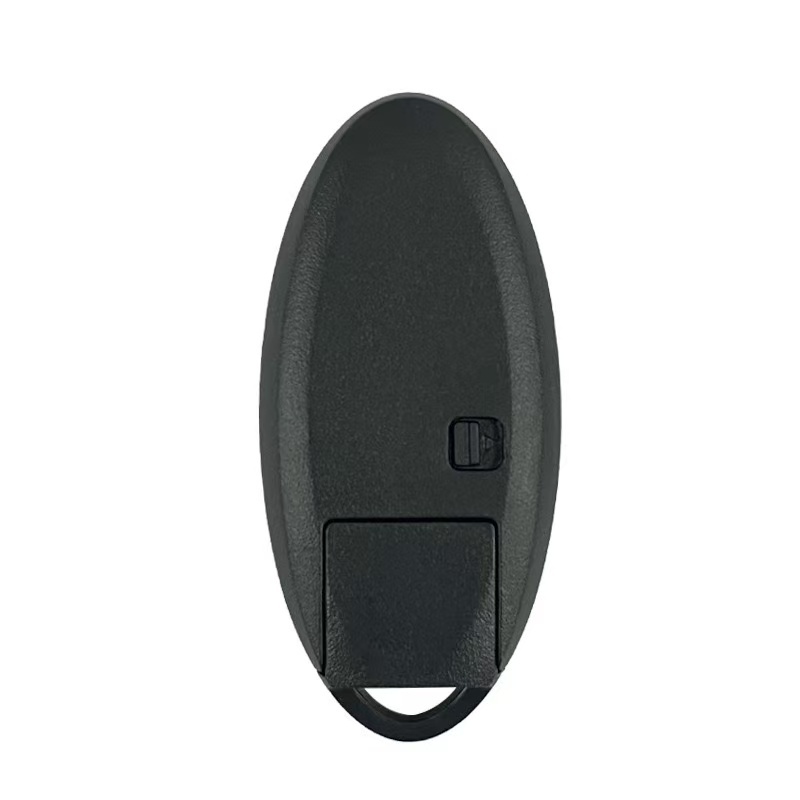 For Nissan QUEST 2014-2017 5 button smart key 315MHZ with ID46 7952 chip P/N: 285E3-1JB5A MODEL: TWB1J717