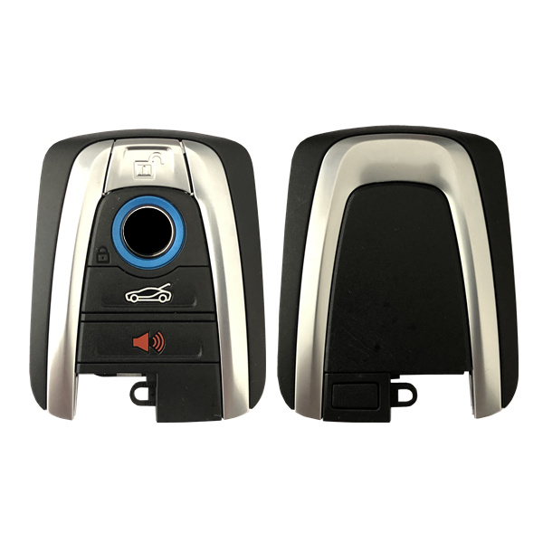 For Original BMW smart key I8 433mhz with ID49 chip