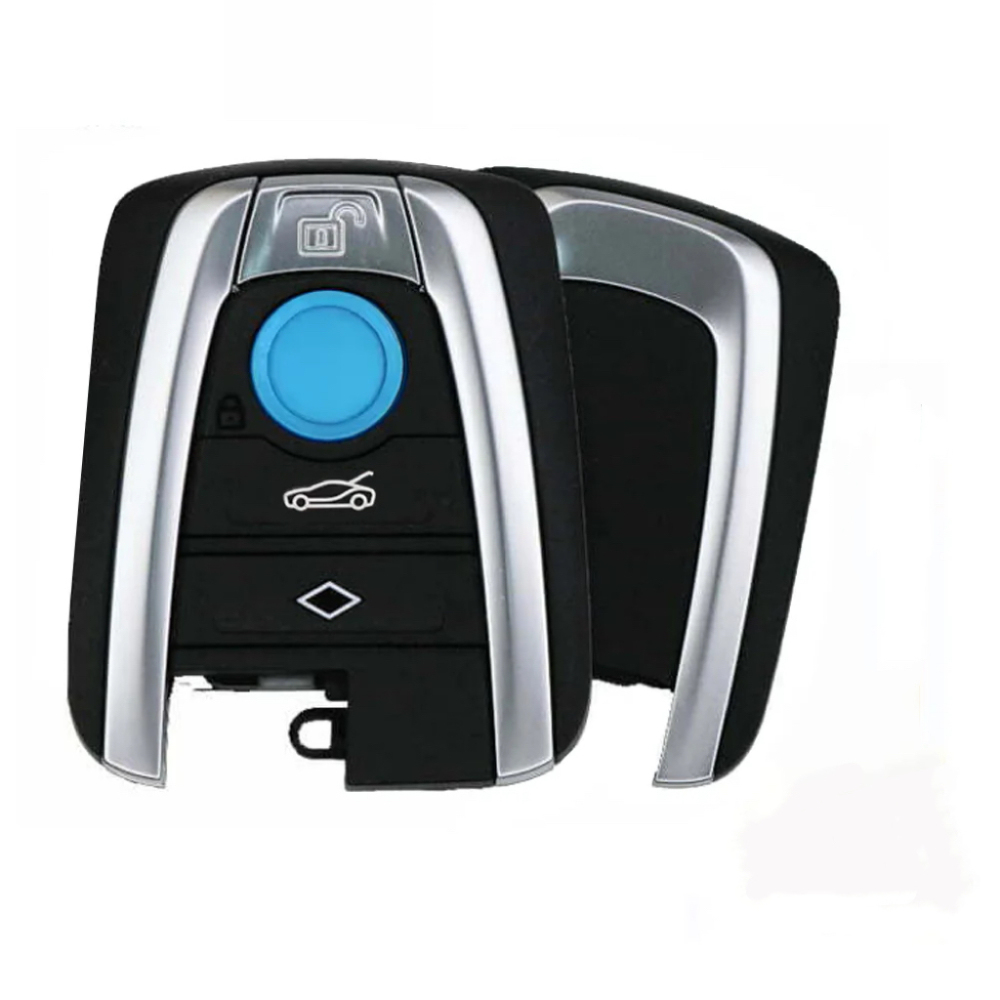 For Original BMW smart key I8 433mhz with ID49 chip
