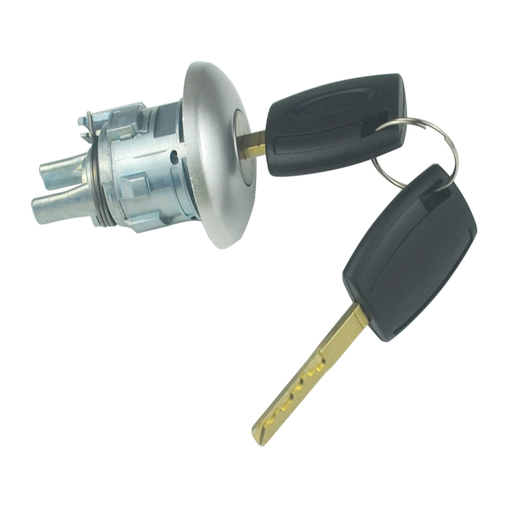For Ford Transit MK8 2014-2019 Custom 2012-2019 Front Door Lock Barrel OE: 1781417 1926219