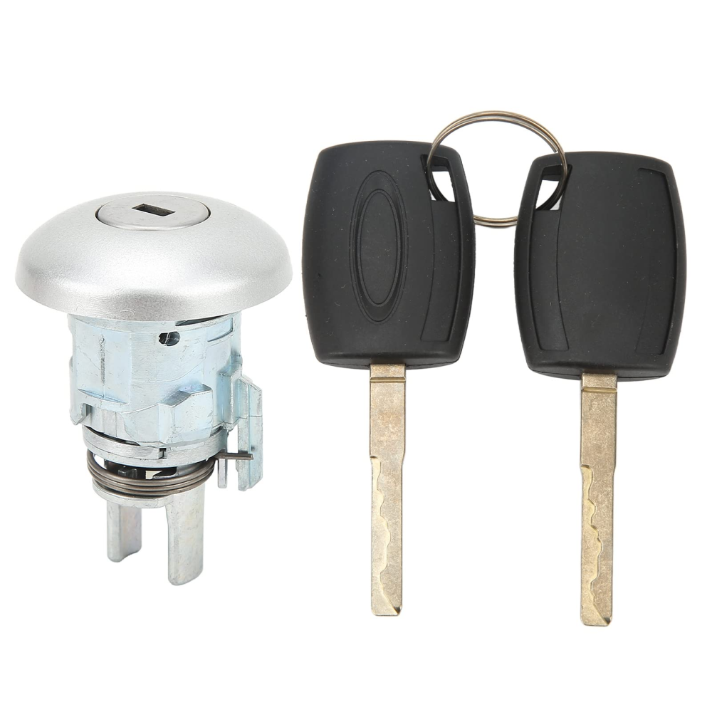 For Ford Transit MK8 2014-2019 Custom 2012-2019 Front Door Lock Barrel OE: 1781417 1926219