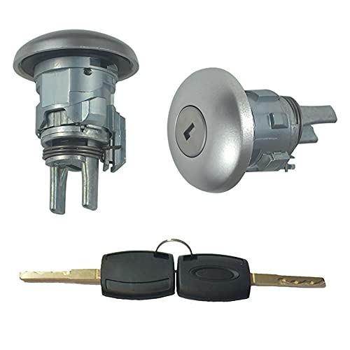 For Ford Transit MK8 2014-2019 Custom 2012-2019 Front Door Lock Barrel OE: 1781417 1926219