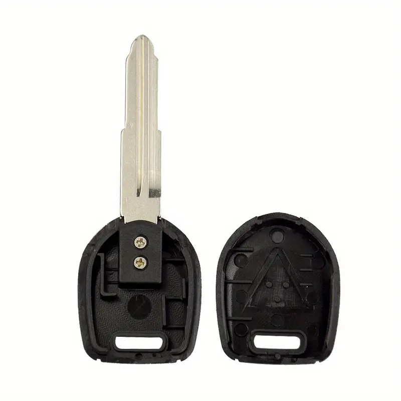 For Mitsubishi transponder Key Shell Cover for Mitsubishi Lancer Outlander