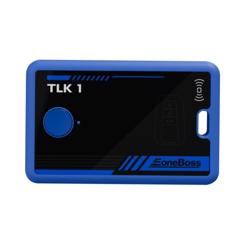 EONEBOSS TLK 1 4A Key Unlocking Device for 8A-AA BA B9 B8