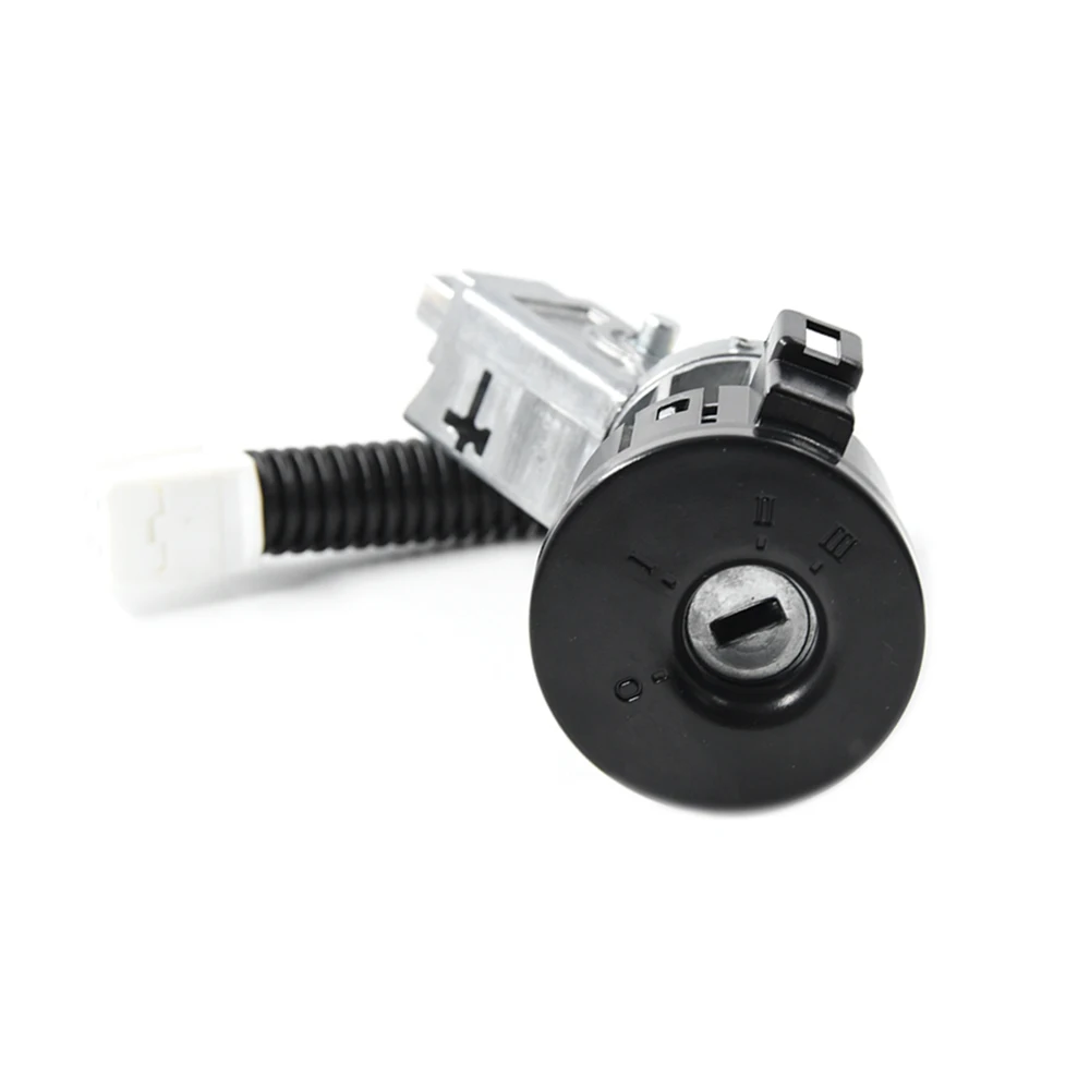 For Peugeot 107 Citroen C1 Toyota Aygo Ignition Lock Barrel Lock Cylinder Switch with 2 Keys  OE: N0501412 N0502200