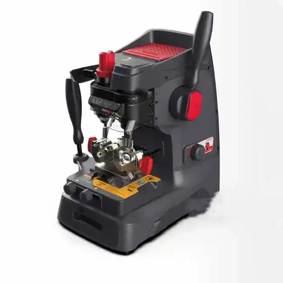 Xhorse Condor XC002 XC-002 Pro Ikeycutter Mechanical Key Cutting Machine Supports Internal Milling Punching