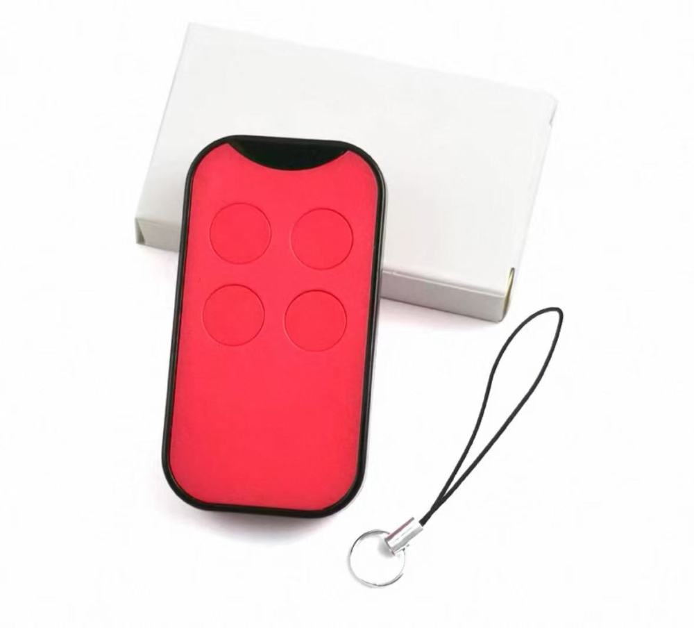 Universal Face To Face Garage Remote Control Duplicator Fixed 433.92 MHz Compatible FAAC BFT