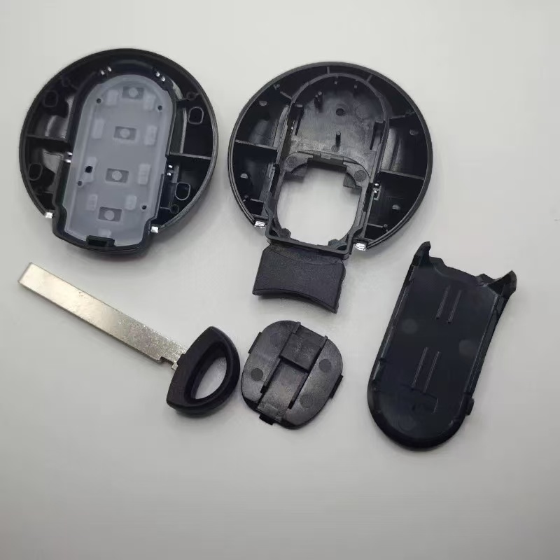For BMW mini cooper 3 / 4 remote key blank without logo