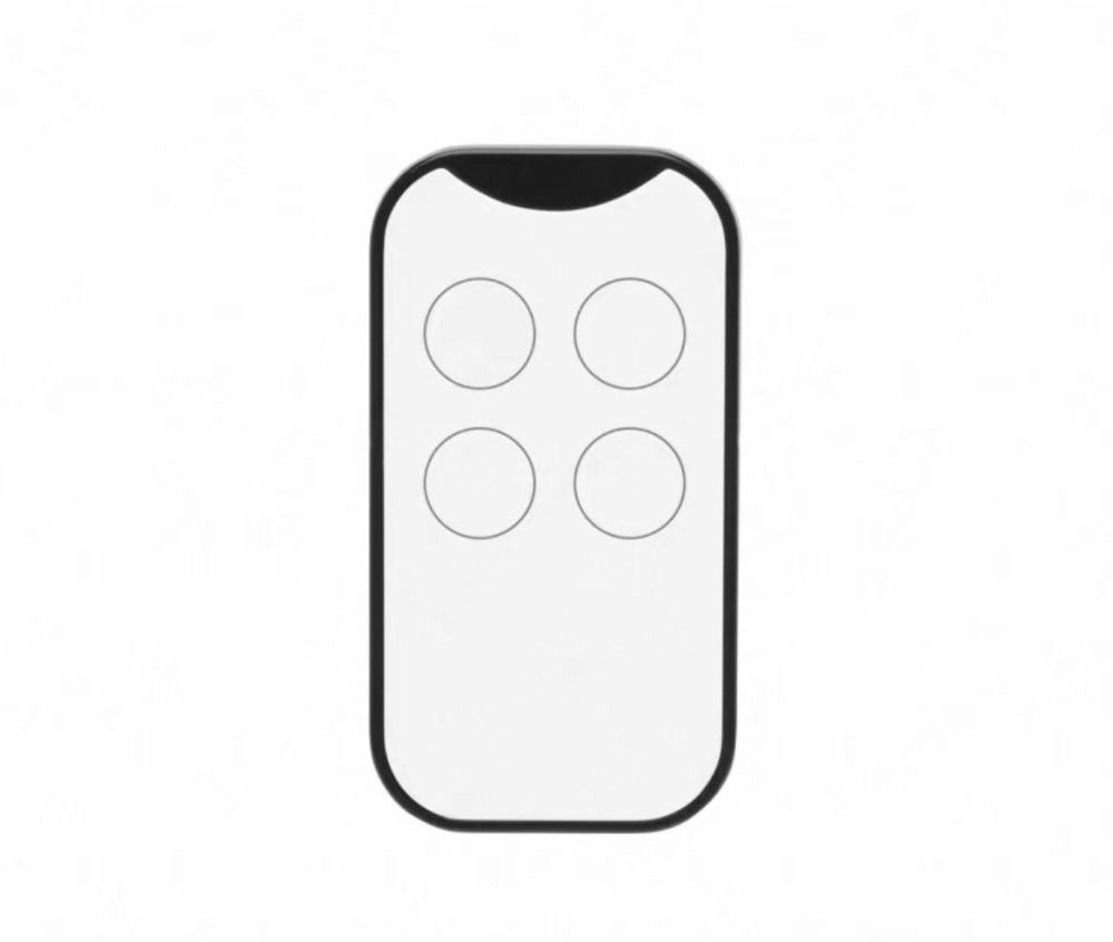 Universal Face To Face Garage Remote Control Duplicator Fixed 433.92 MHz Compatible FAAC BFT