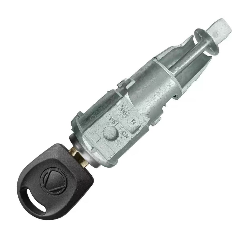 For vw Skoda Octavia left door lock cylinder OE: 6Y0898167E