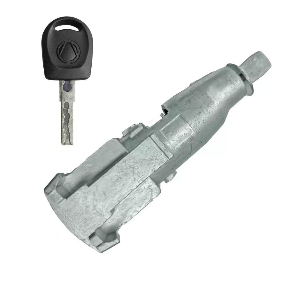 For vw Skoda Octavia left door lock cylinder OE: 6Y0898167E