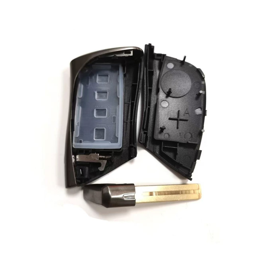For Lexus Upgrade modified Car Key remote Shell