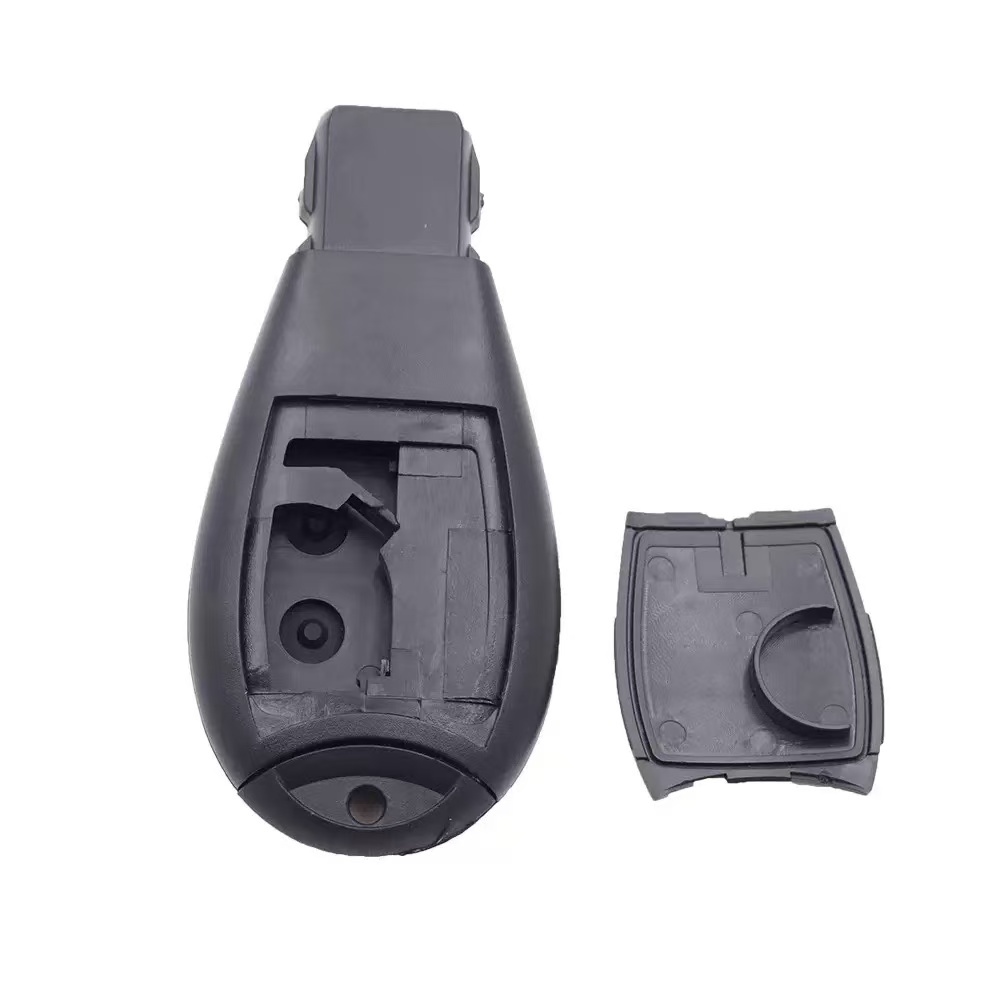 For Chrysler 2/3/4/5/6 button remote key shell with removable back cover for Chrysler Dodge
